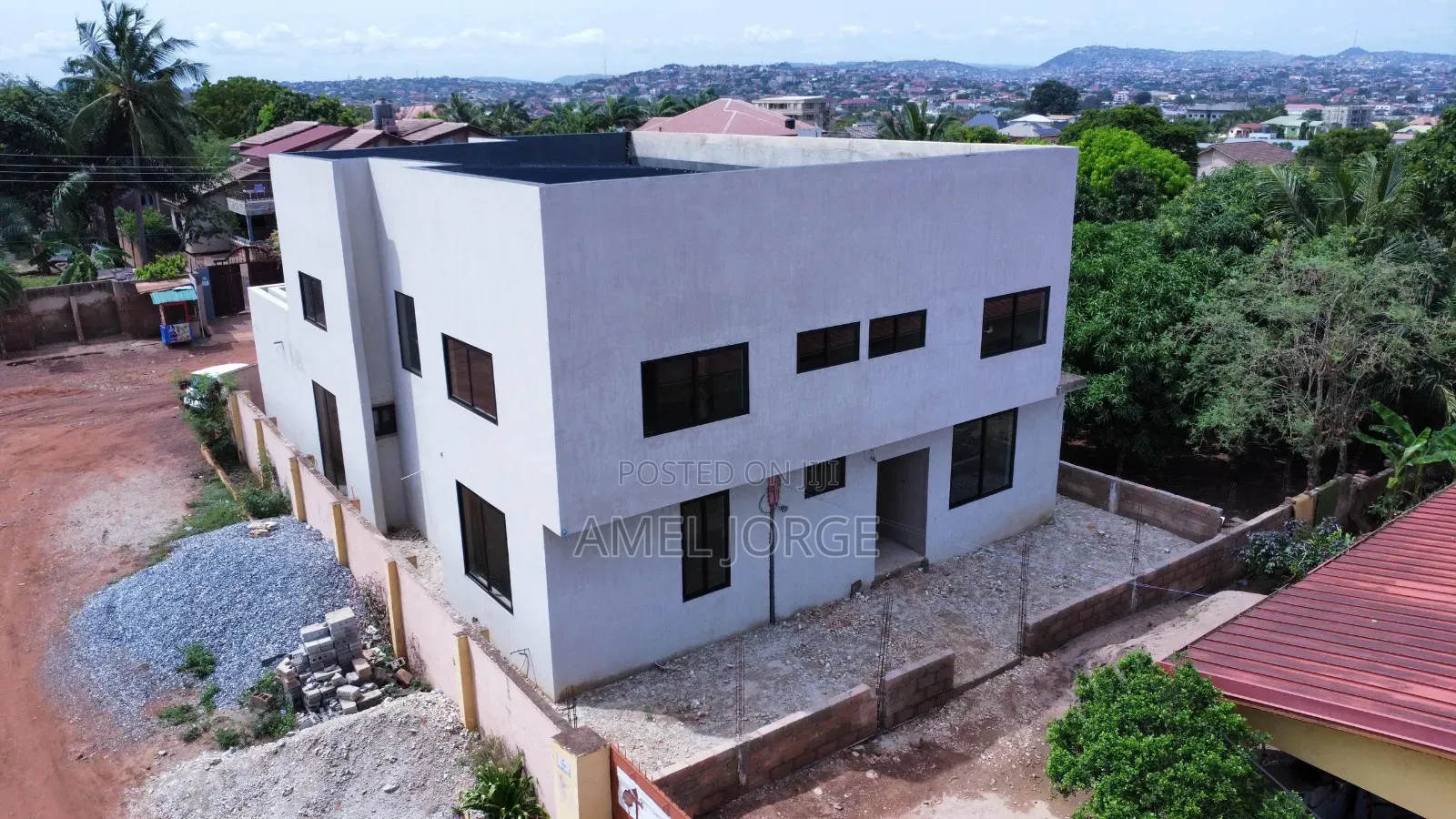 5bdrm House in Casa De Arturo, Unity Closed for sale