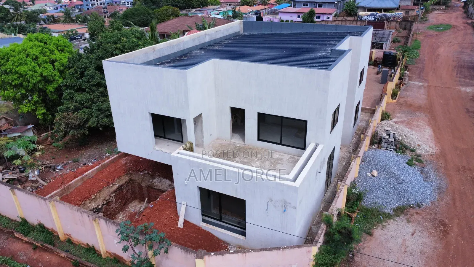 5bdrm House in Casa De Arturo, Unity Closed for sale