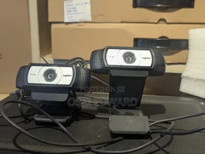 Logitech C930e 1080p