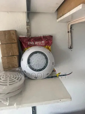 Swimming Pool Light