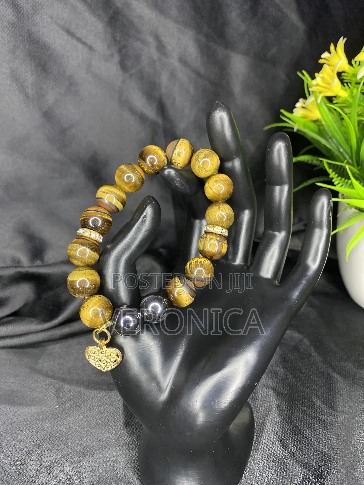 Customized Bracelet