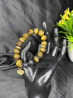 Customized Bracelet
