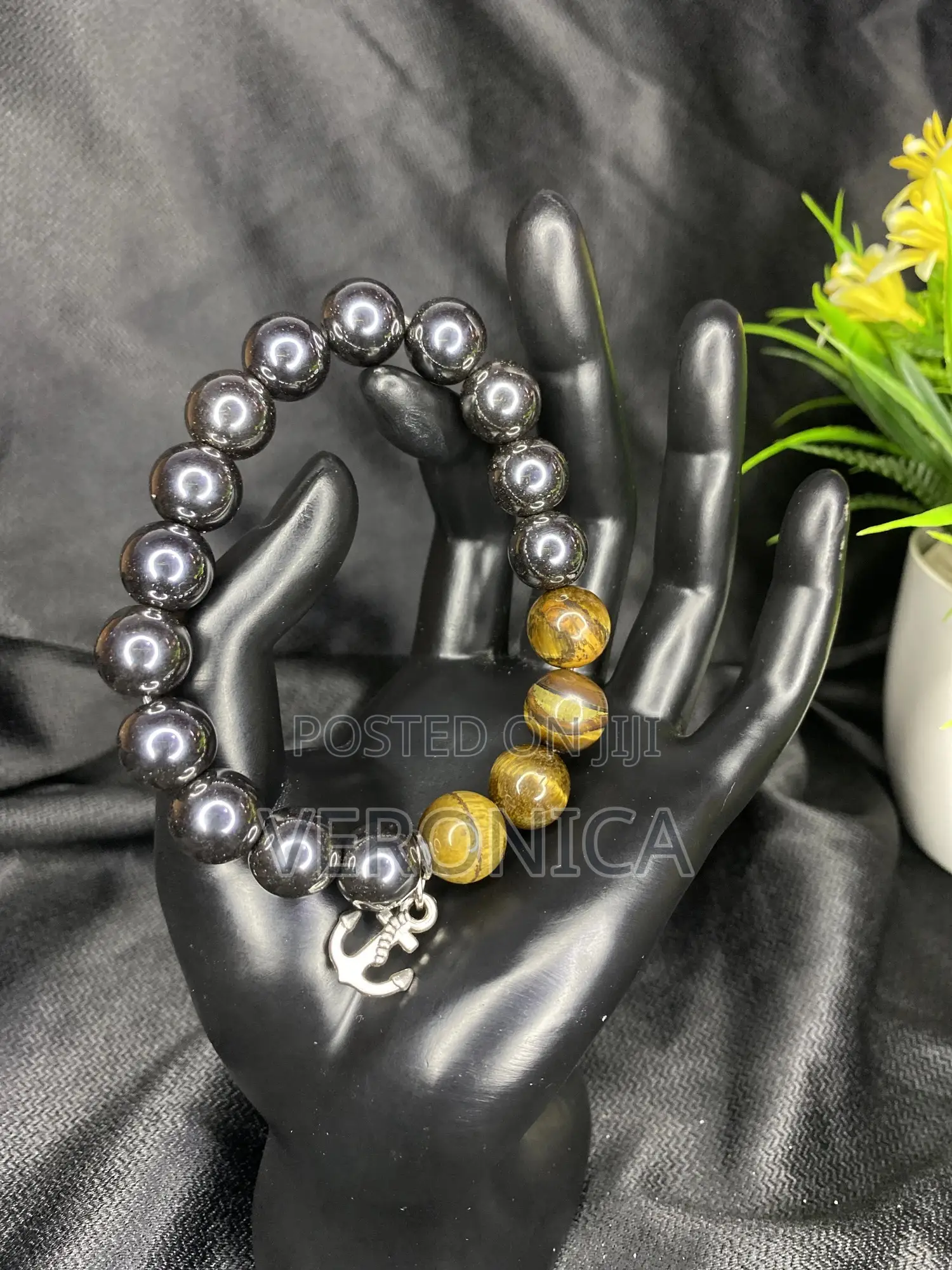 Customized Bracelet