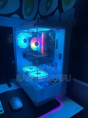 Desktop Computer Asus 16GB Intel Core i7 HDD+SSD 500GB