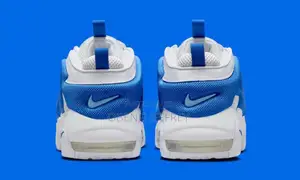 Original Nike Air Uptempo Blue/White