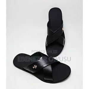 Quality Locally Made Slippers for Men and Women