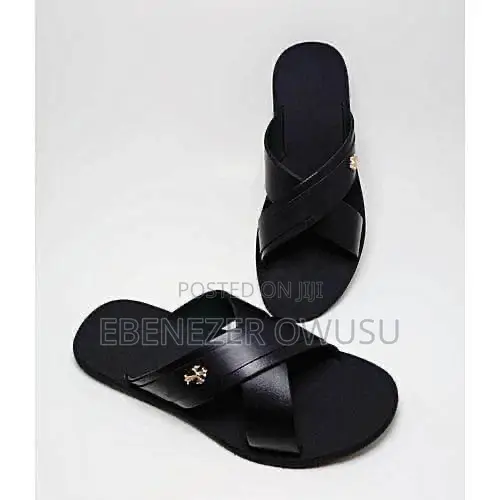Quality Locally Made Slippers for Men and Women