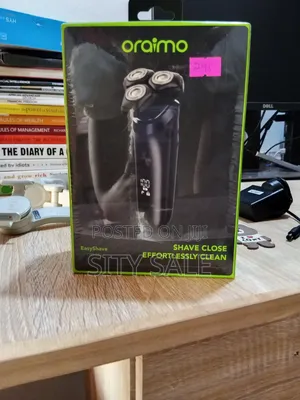 Oriamo Easyshave |Ors-280|