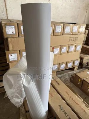 Roll Up Materials