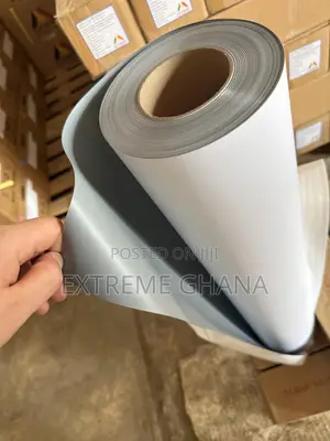 Roll Up Materials