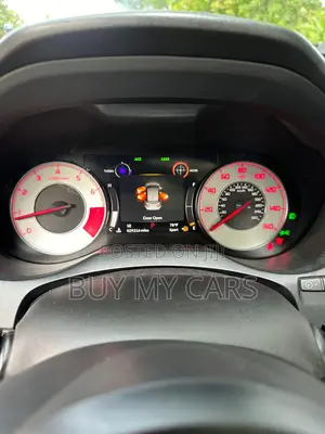 Acura RDX 2022 Blue