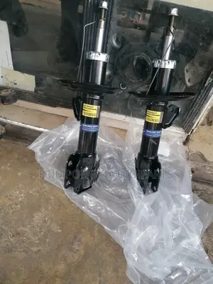 Toyota Vitz Front Shocks Absorbers Brand New One