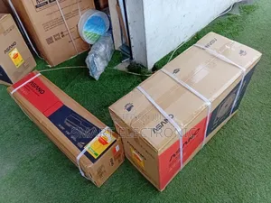 Asano 1.5hp Ac – Perfect Cooling for Hot Days