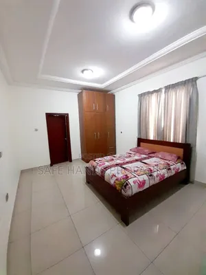 Furnished 2bdrm Apartment in Accra Metropolitan for rent