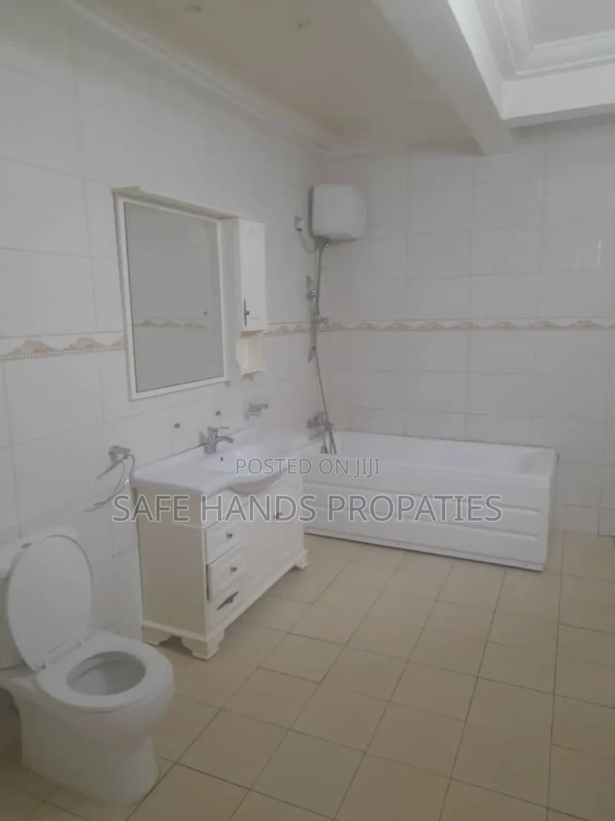 Furnished 2bdrm Apartment in Accra Metropolitan for rent