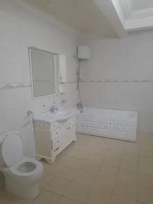 Furnished 2bdrm Apartment in Accra Metropolitan for rent