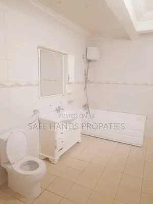 Furnished 2bdrm Apartment in Accra Metropolitan for rent