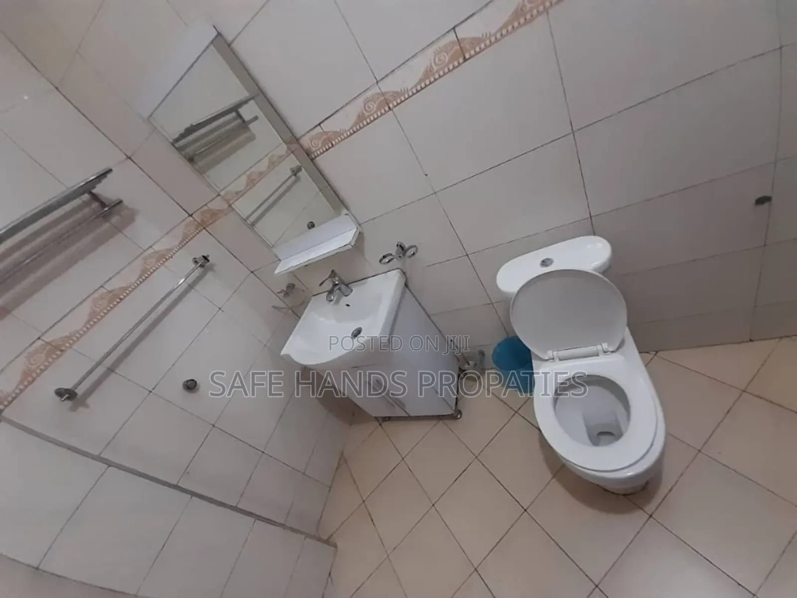 Furnished 2bdrm Apartment in Accra Metropolitan for rent