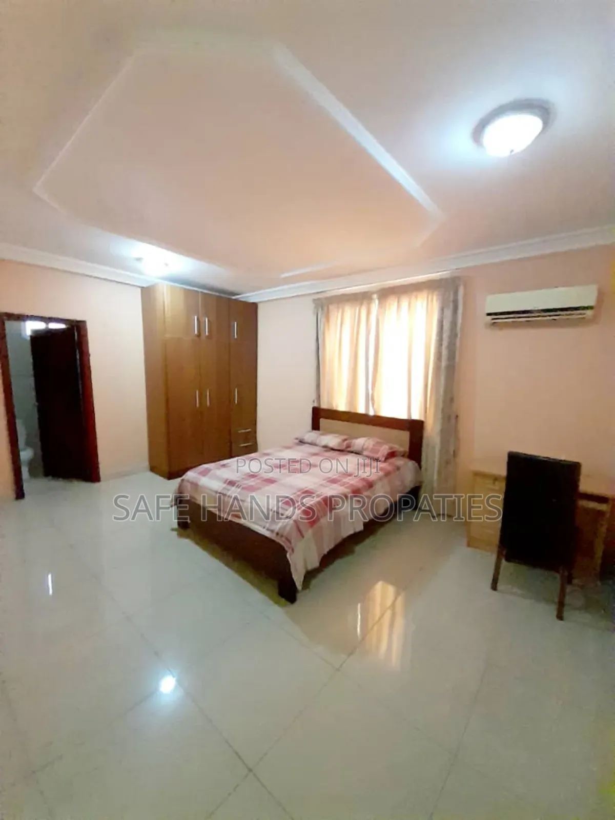 Furnished 2bdrm Apartment in Accra Metropolitan for rent