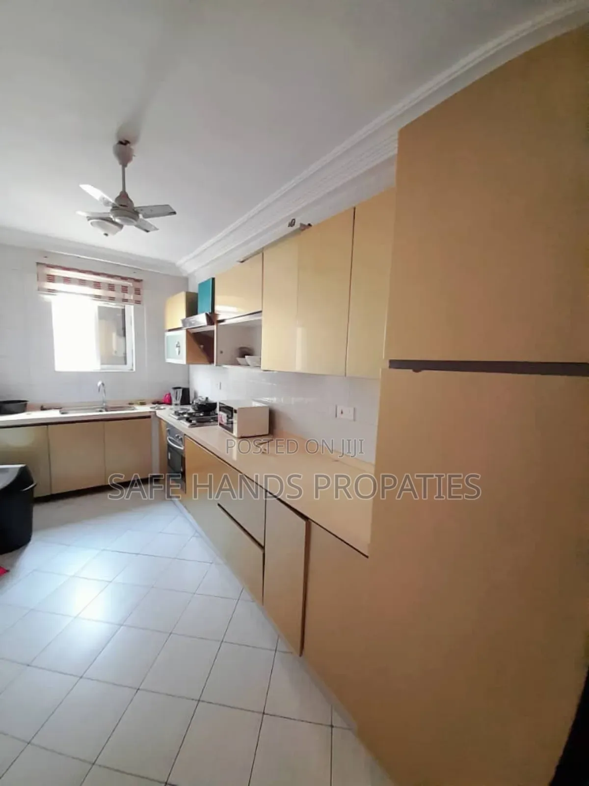 Furnished 2bdrm Apartment in Accra Metropolitan for rent