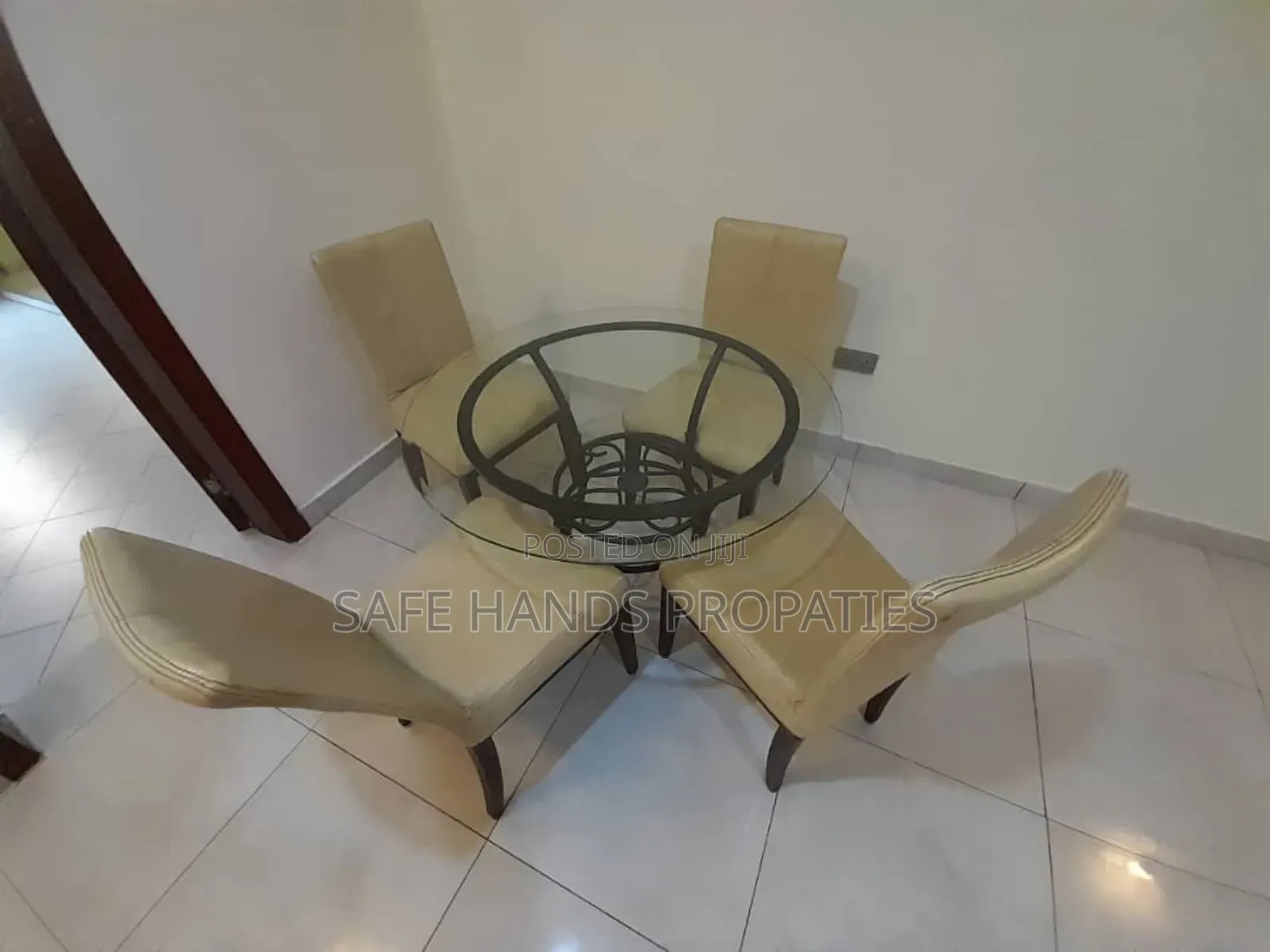 Furnished 2bdrm Apartment in Accra Metropolitan for rent