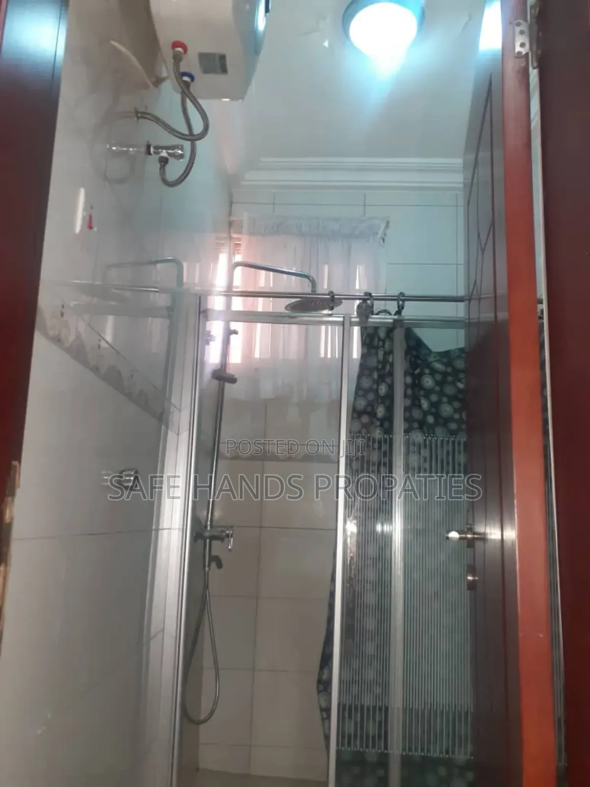 Furnished 2bdrm Apartment in Accra Metropolitan for rent