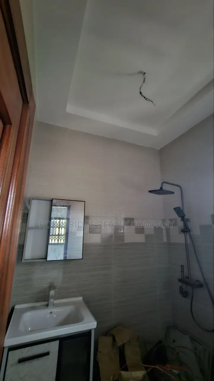 2bdrm Apartment in Spintex Around 18, Accra Metropolitan for rent