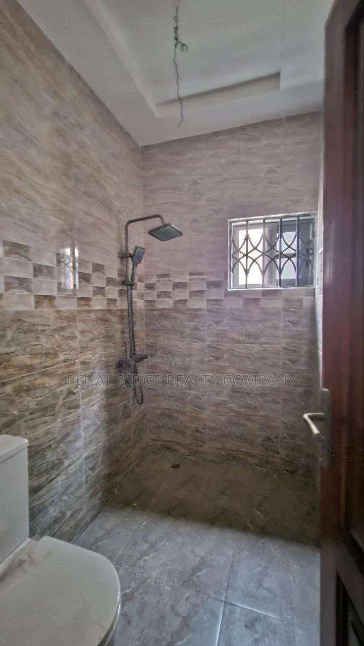 2bdrm Apartment in Spintex Around 18, Accra Metropolitan for rent
