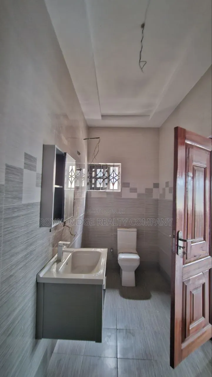 2bdrm Apartment in Spintex Around 18, Accra Metropolitan for rent