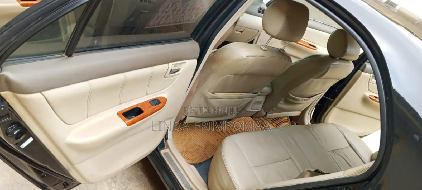 Toyota Corolla 1.8 2008 Blue