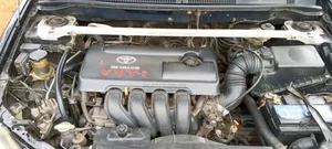 Toyota Corolla 1.8 2008 Blue