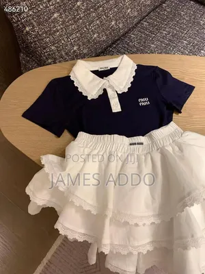 Ladies Clothes
