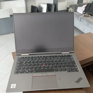 Laptop Lenovo ThinkPad X1 Yoga 16GB Intel Core i5 SSD 256GB