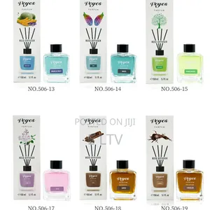 Veyes Diffuser