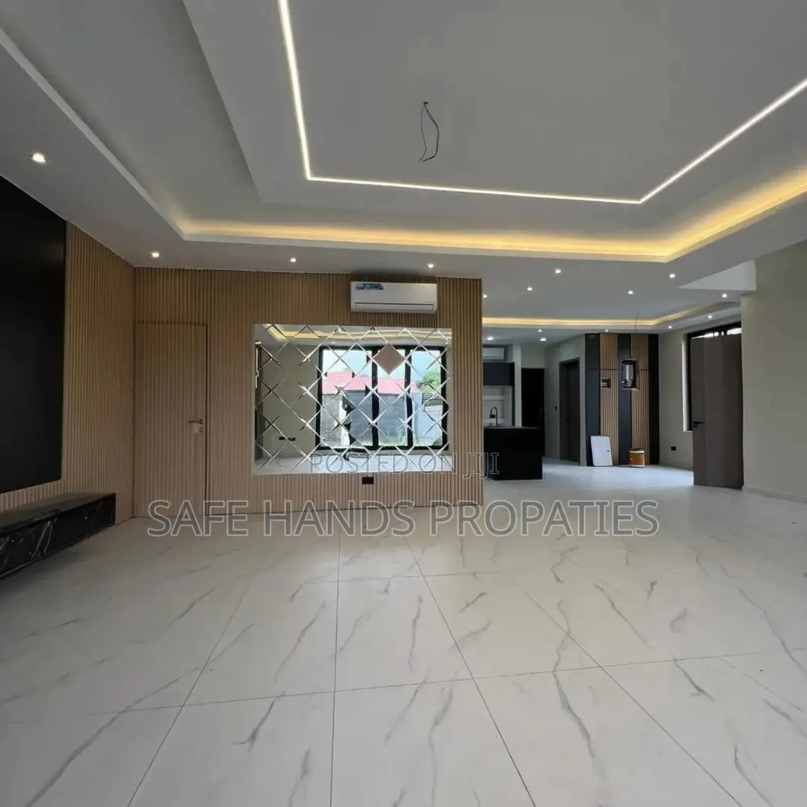 4bdrm House in Accra Metropolitan for sale
