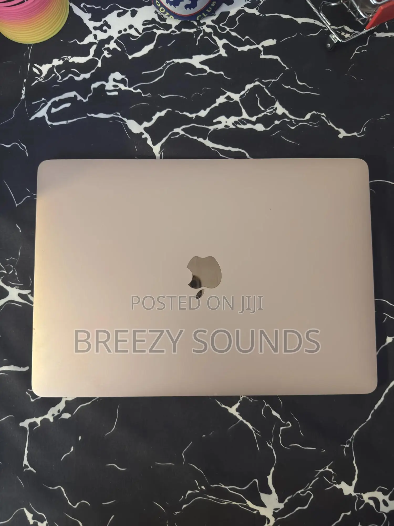 Laptop Apple MacBook 2018 8GB Intel Core i5 SSD 256GB