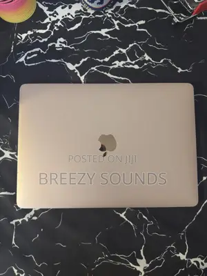 Laptop Apple MacBook 2018 8GB Intel Core i5 SSD 256GB