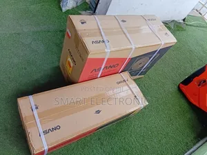 Asano 1.5hp Split Air Conditioner – Built for Performance