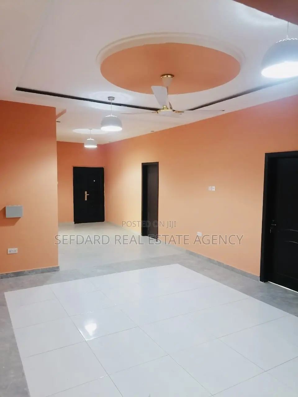 4bdrm House in Sefdard Properties, Pokuase for sale
