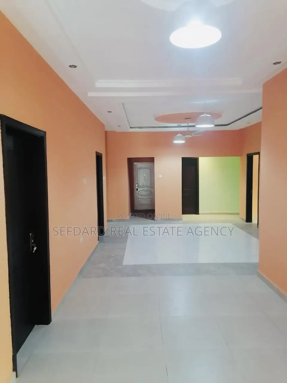 4bdrm House in Sefdard Properties, Pokuase for sale