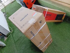 Asano 1.5hp Cooling System – Modern Air Comfort