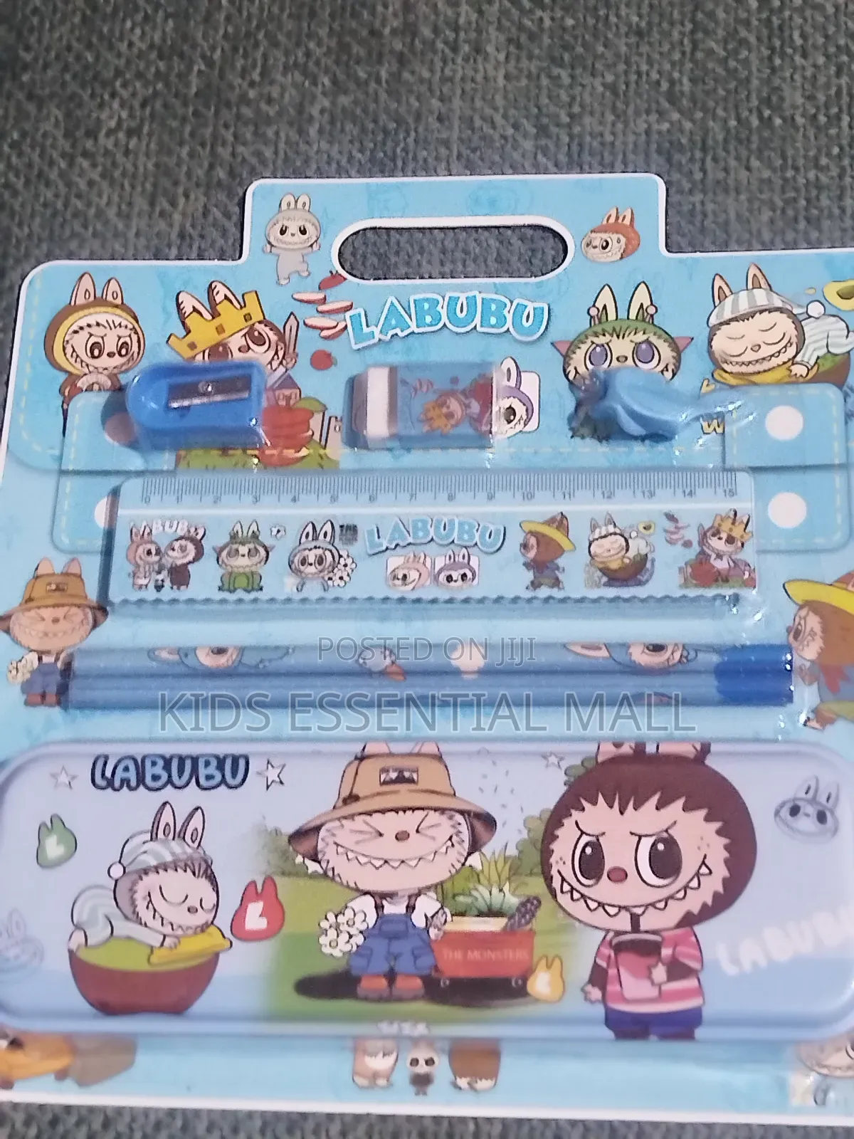 Partygift for Kids Birthday Party