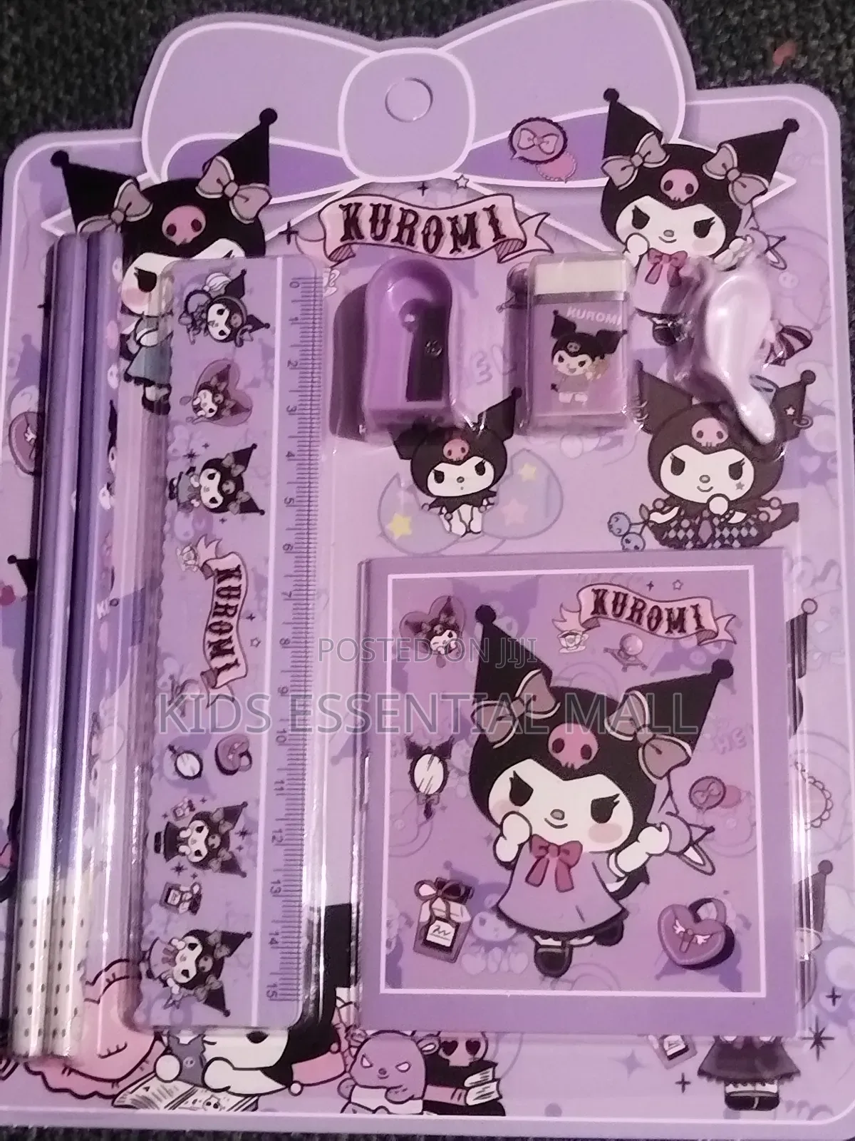 Partygift for Kids Birthday Party