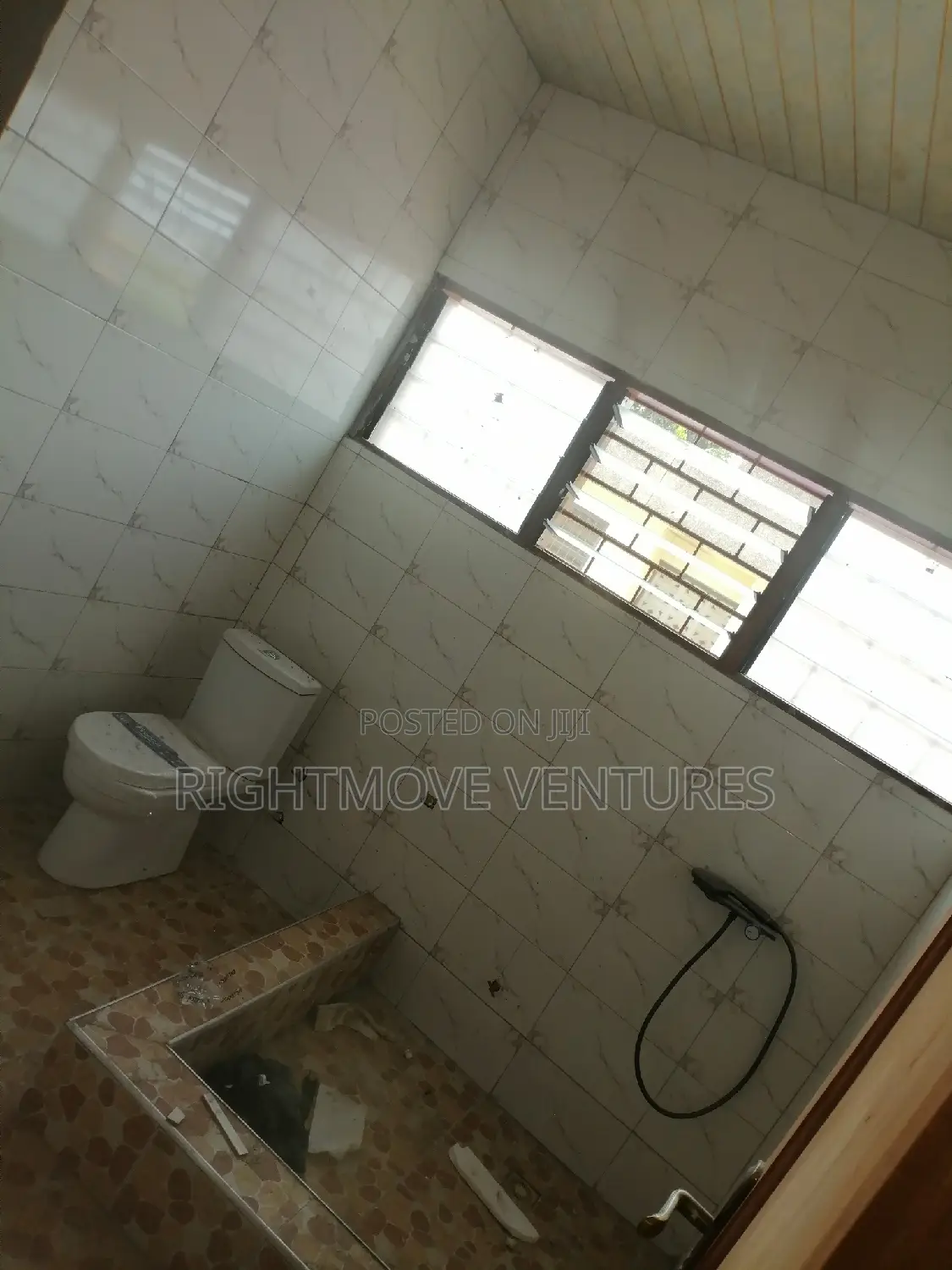 2bdrm Apartment in Takoradi for rent