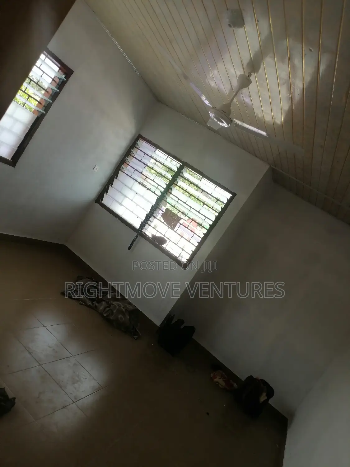 2bdrm Apartment in Takoradi for rent