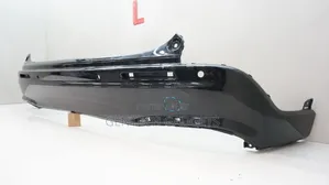 2024 Honda Hr-V, Front and Back Bumper
