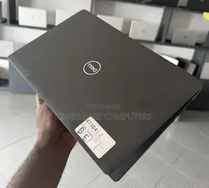 Laptop Dell Latitude 7320 16GB Intel Core i5 SSD 256GB
