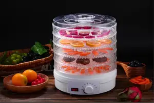 Food Dehydrator