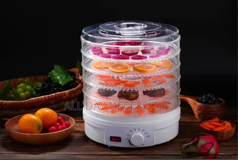 Food Dehydrator