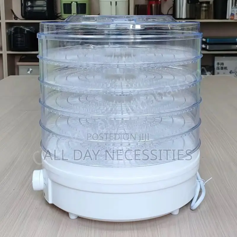 Food Dehydrator